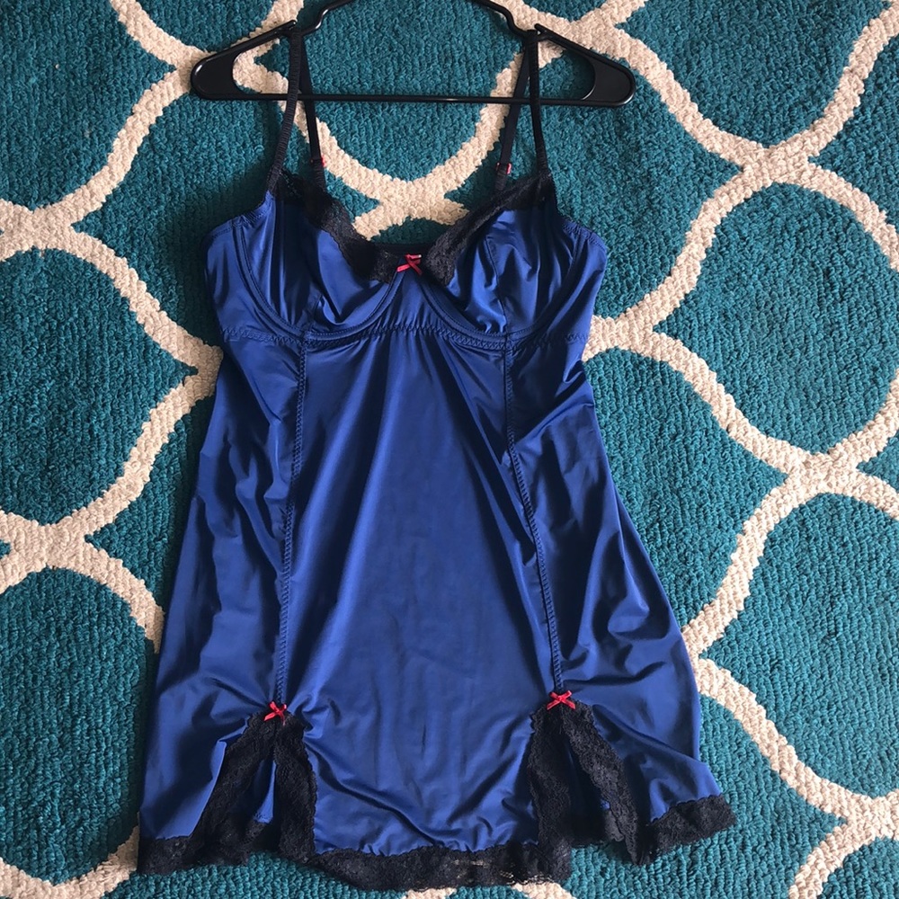 Cosmopolitan Lingerie